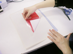 トナーの種類の確かめ方