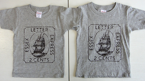 タイプWでプリント