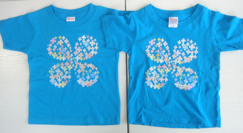 タイプWでプリント