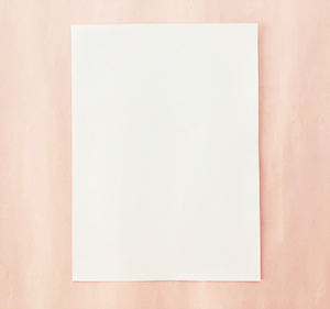 プリンタローラークリーニングシート