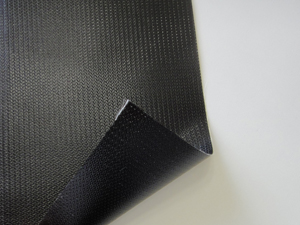 ブラックシリコンシート