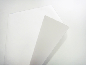 リケイ紙FP（フォースインペーパー）