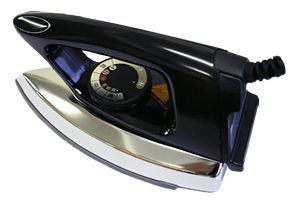 ドライアイロン