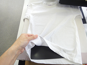 ラバースポンジマット