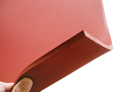 ラバークッション