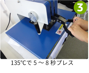 CRVの作り方STEP3