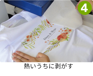 CRVの作り方STEP4