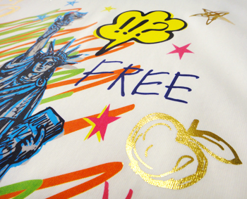 プリントサンプル