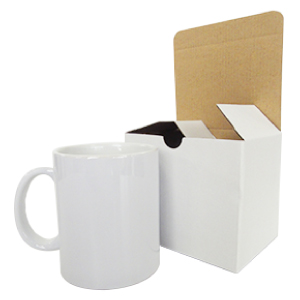 昇華用マグカップ