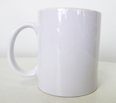 昇華用マグカップ