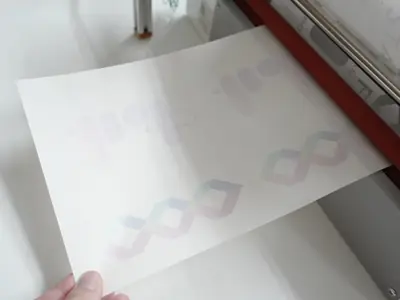 稼働中のペイスター