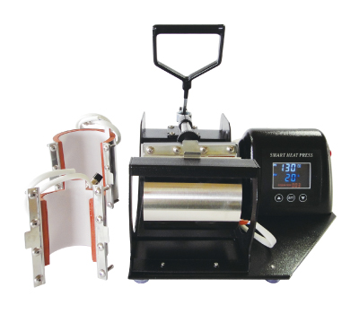 マグカップ専用プレス機