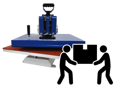 平板スウィング式 JL-PL003B