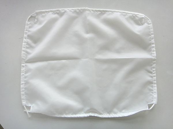 プレス機用下ゴテカバー