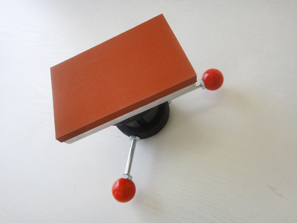 スウィング式用交換下ゴテ