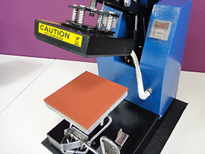 ラバークッション使用例