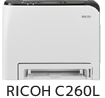 RICOH SP C260L