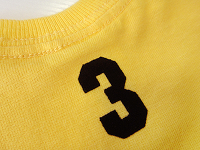 フロッキーラバーシート