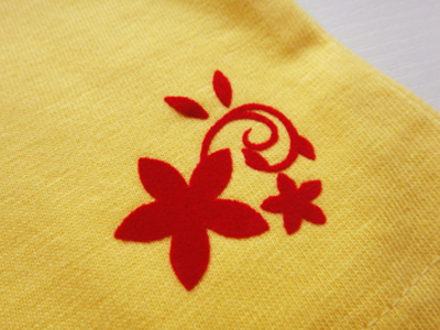 フロッキーラバーシート