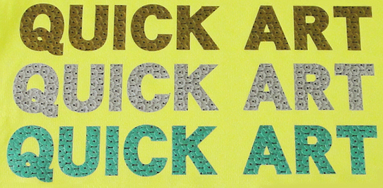 スパンコール柄シート