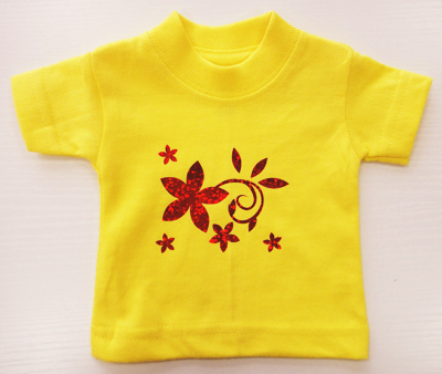 シャイニーシート