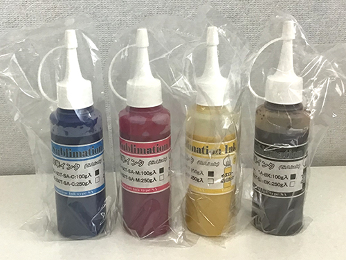 昇華インク100ml
