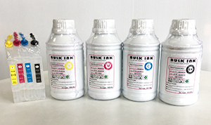 昇華プリントシステム