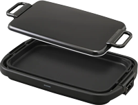 ホットプレート