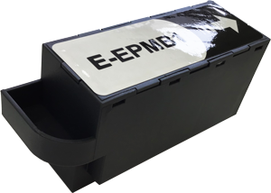 メンテナンスボックス