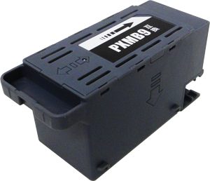 メンテナンスボックス