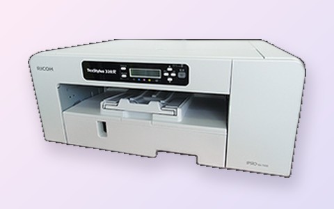 A3昇華プリンター TexStylus320R
